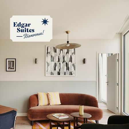 Edgar Suites Lille - Shake エクステリア 写真