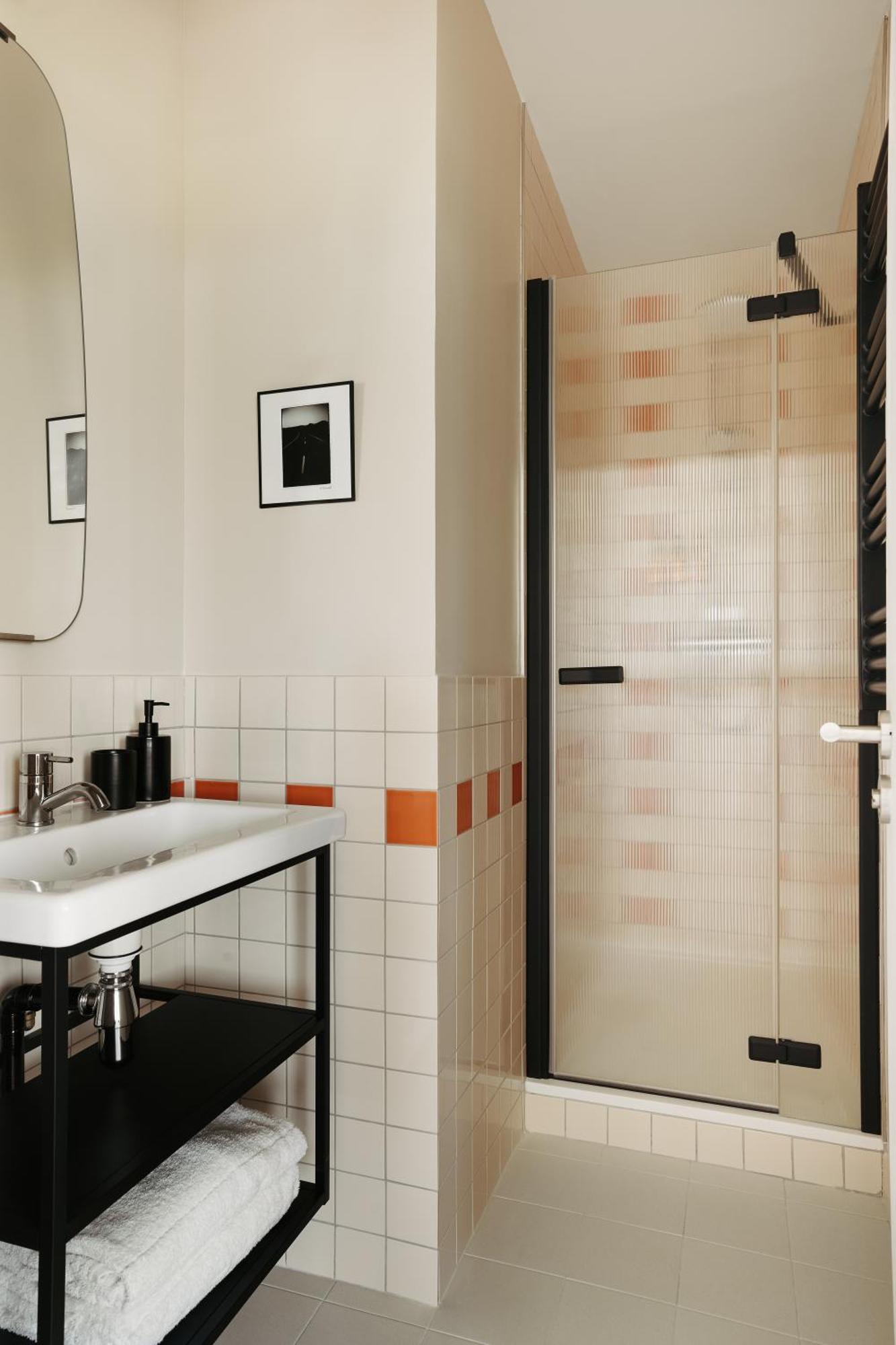 Edgar Suites Lille - Shake エクステリア 写真