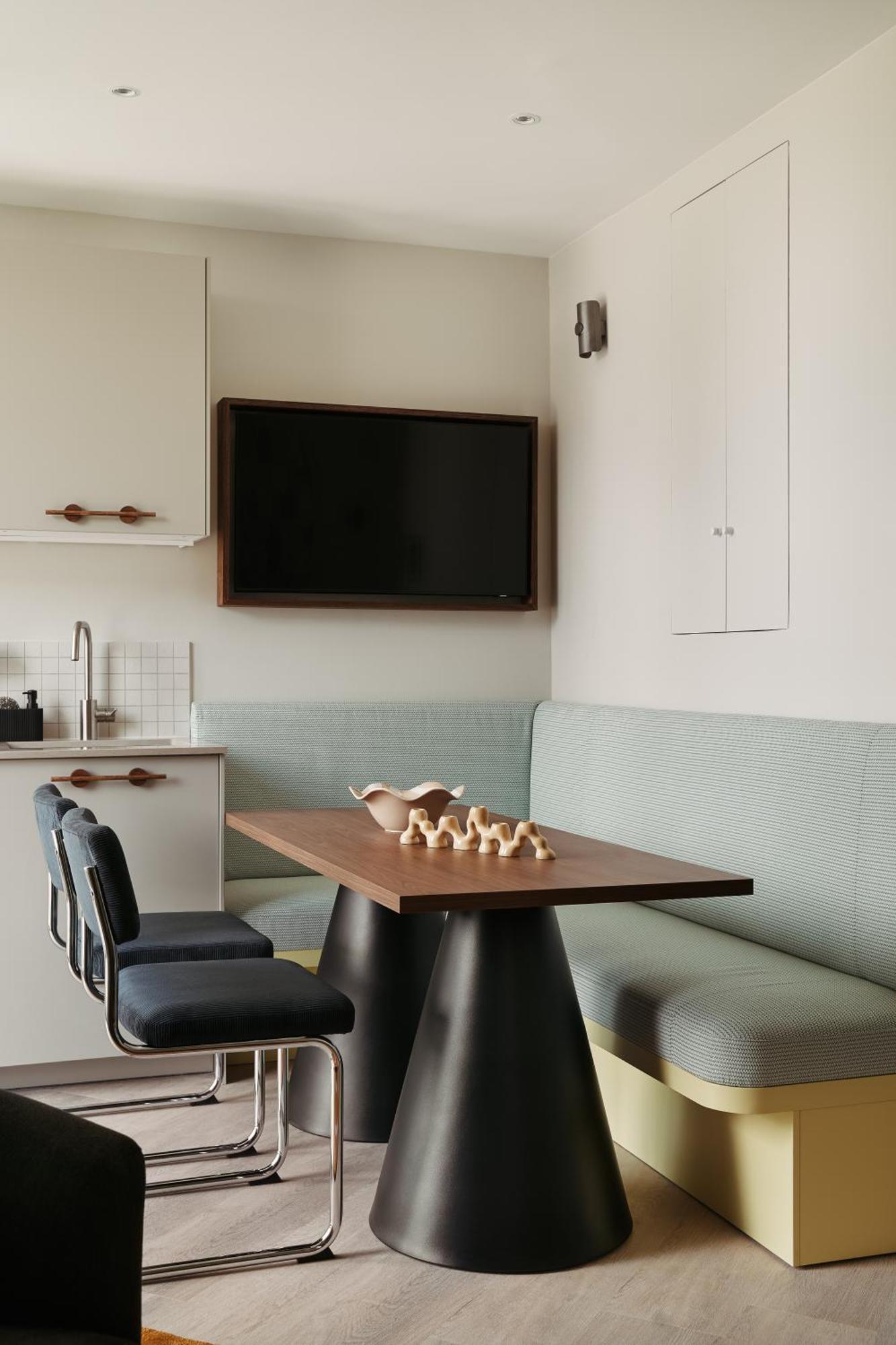 Edgar Suites Lille - Shake エクステリア 写真