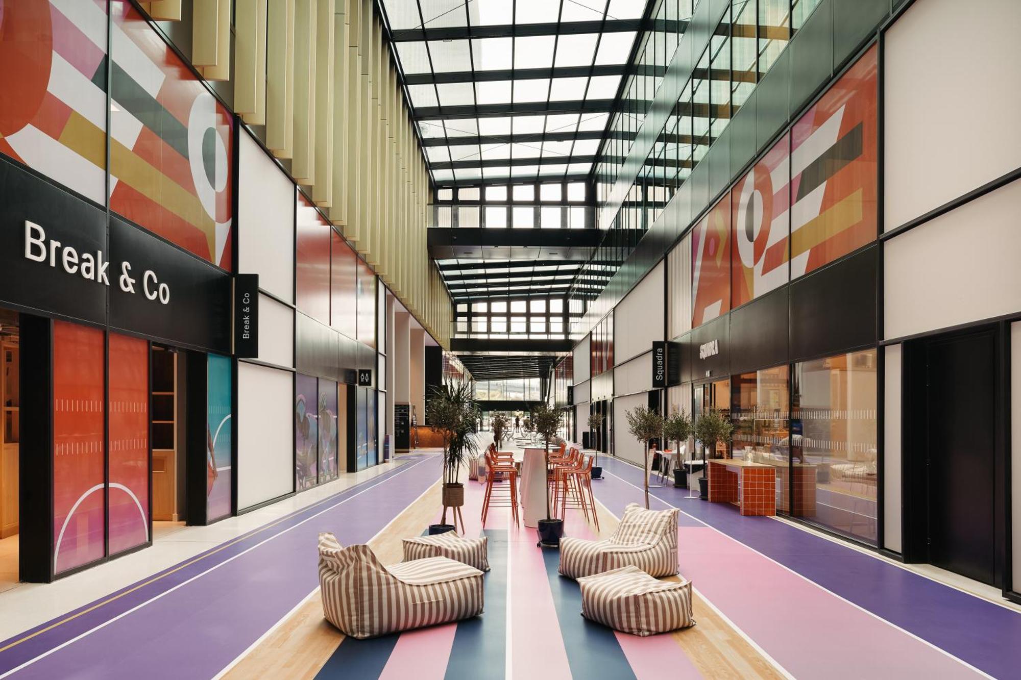 Edgar Suites Lille - Shake エクステリア 写真