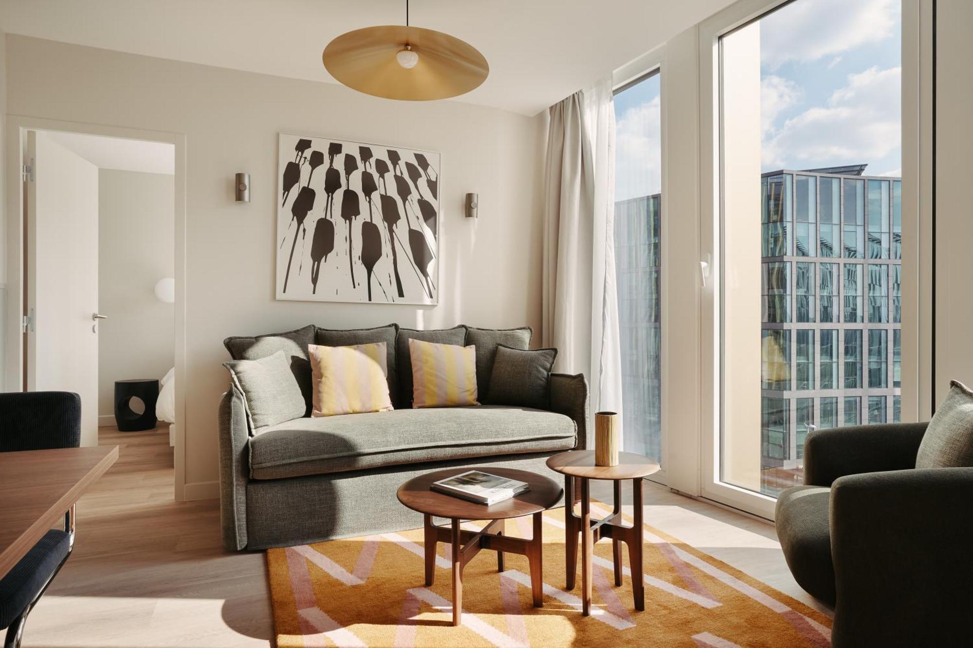 Edgar Suites Lille - Shake エクステリア 写真