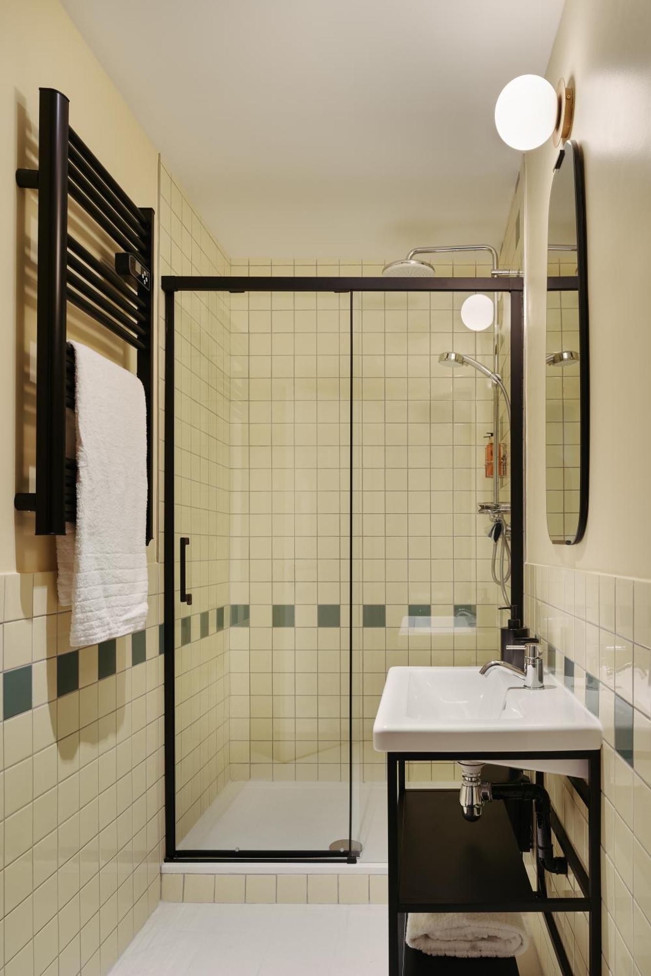 Edgar Suites Lille - Shake エクステリア 写真