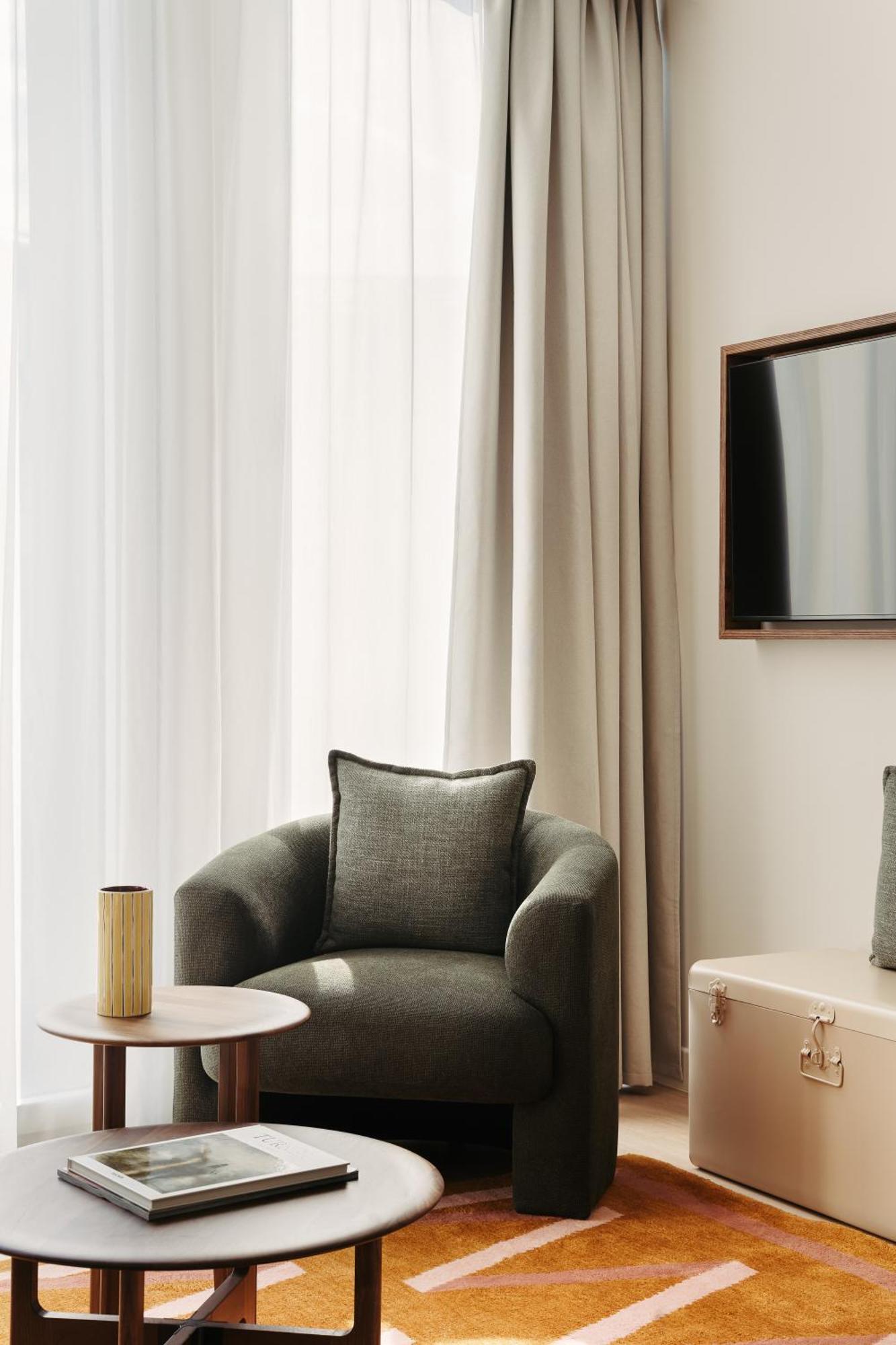 Edgar Suites Lille - Shake エクステリア 写真
