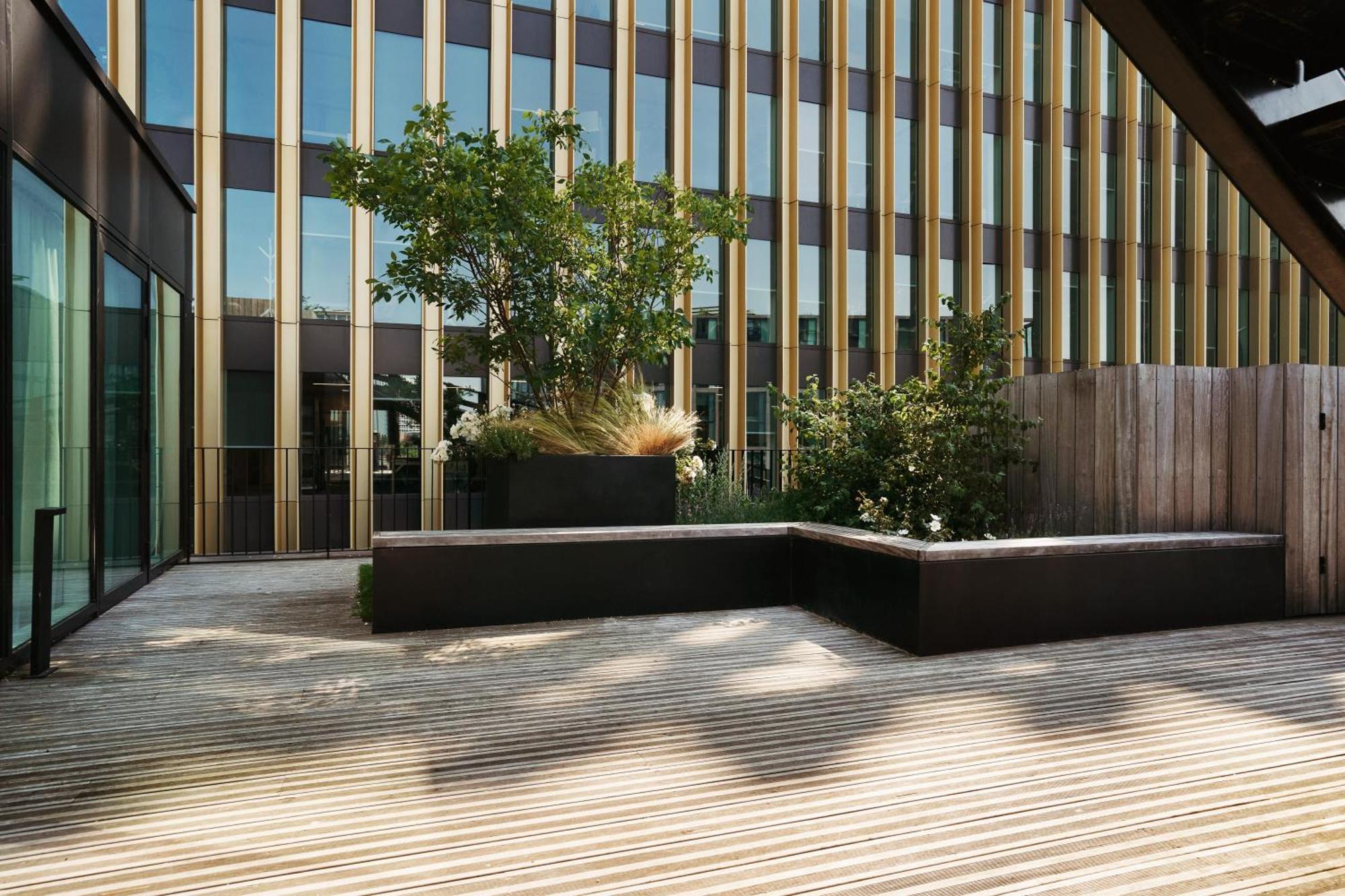 Edgar Suites Lille - Shake エクステリア 写真