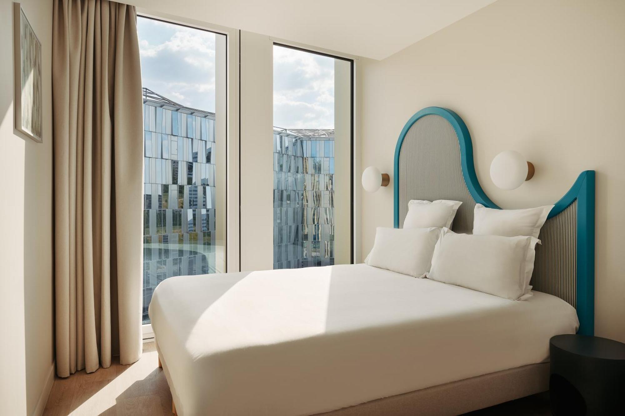 Edgar Suites Lille - Shake エクステリア 写真