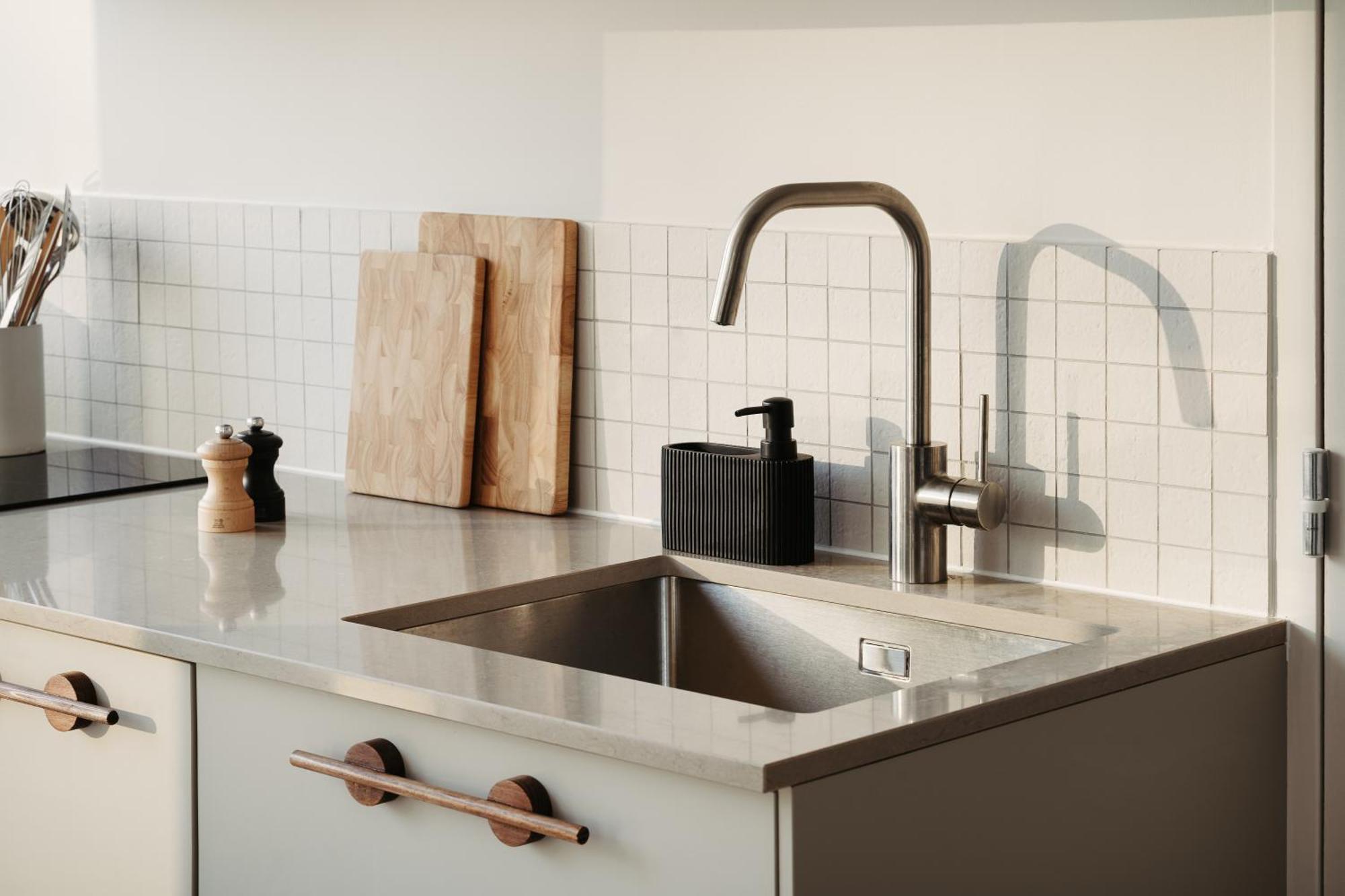 Edgar Suites Lille - Shake エクステリア 写真