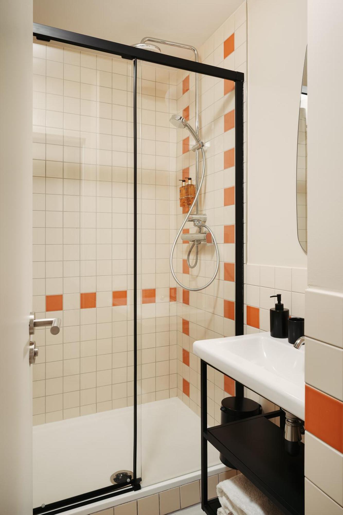 Edgar Suites Lille - Shake エクステリア 写真