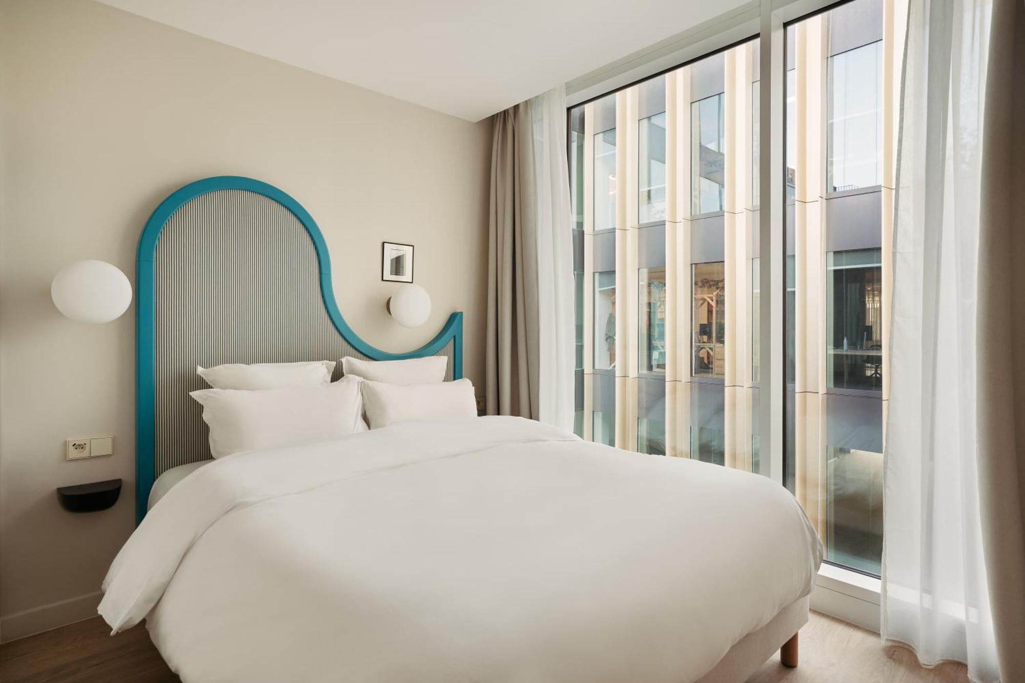 Edgar Suites Lille - Shake エクステリア 写真