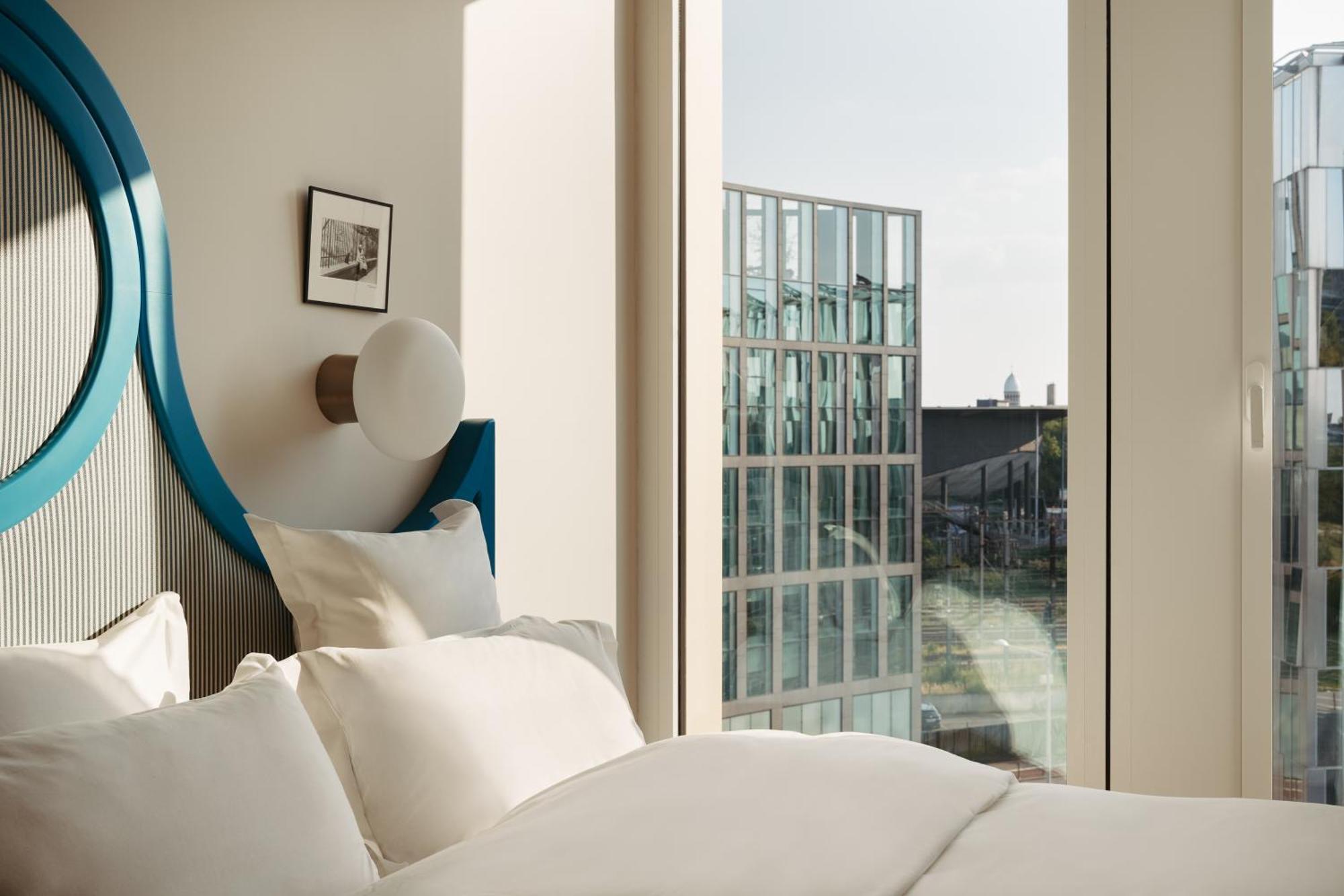 Edgar Suites Lille - Shake エクステリア 写真