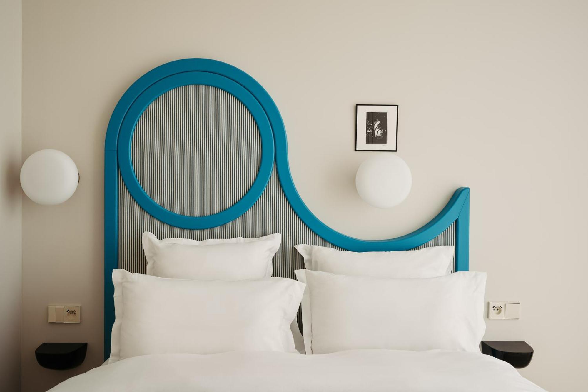 Edgar Suites Lille - Shake エクステリア 写真