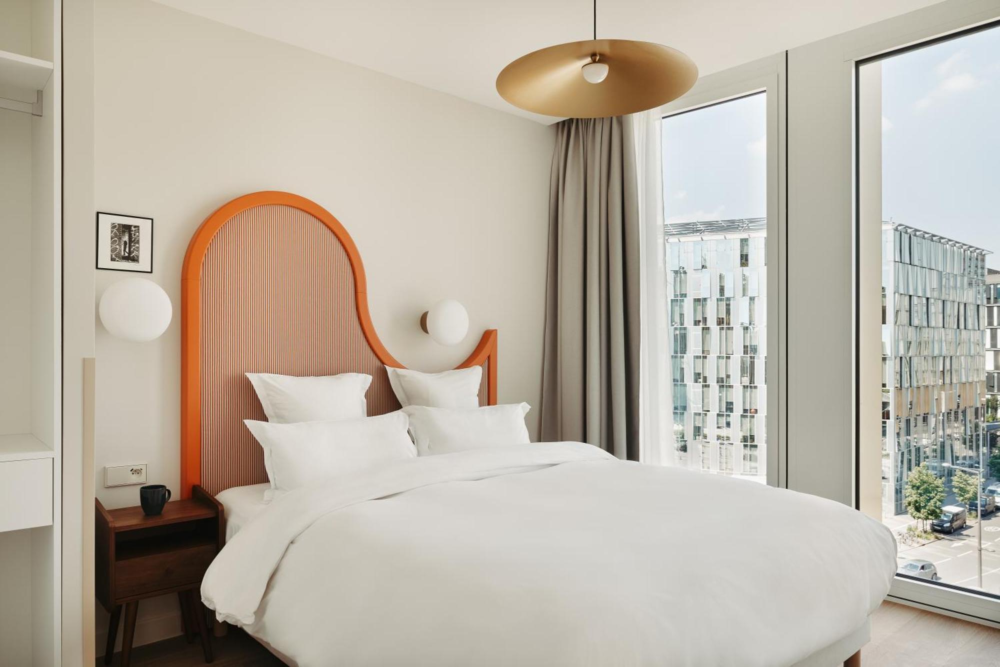 Edgar Suites Lille - Shake エクステリア 写真