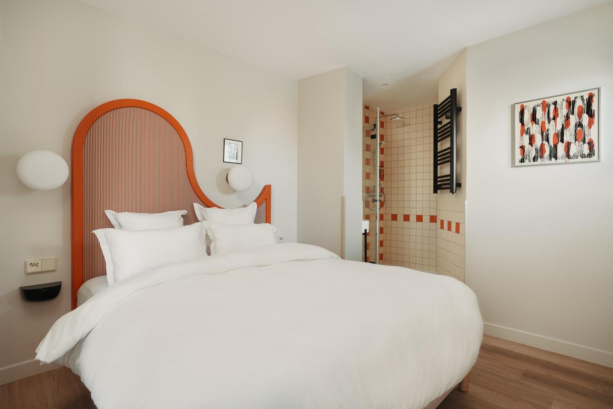 Edgar Suites Lille - Shake エクステリア 写真