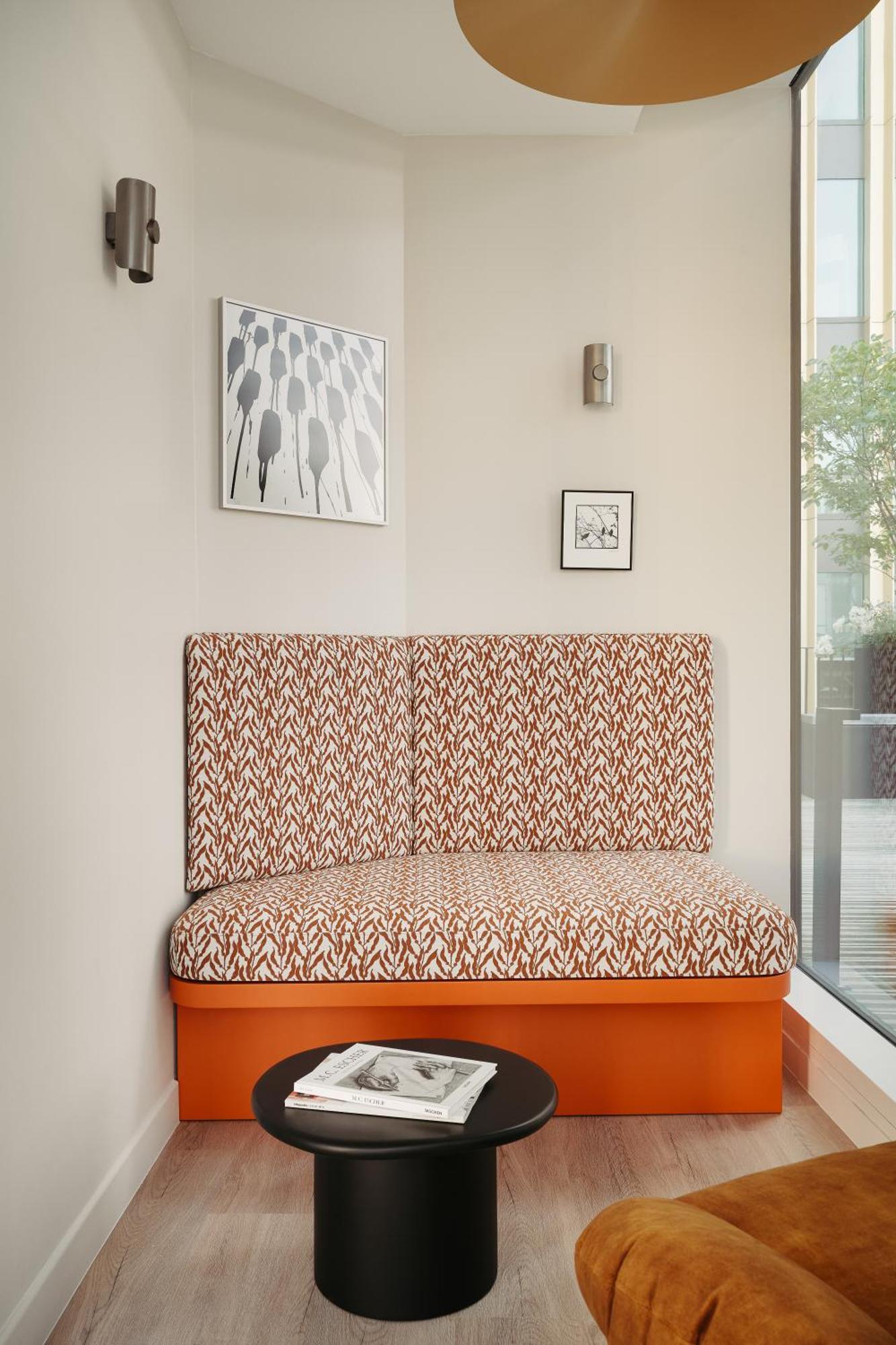 Edgar Suites Lille - Shake 部屋 写真